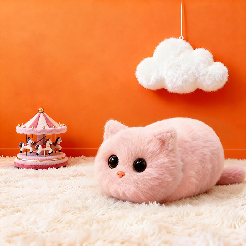 Walulu AI Cute Pet is an emoti - Kids Toys Review ulasan dan harga