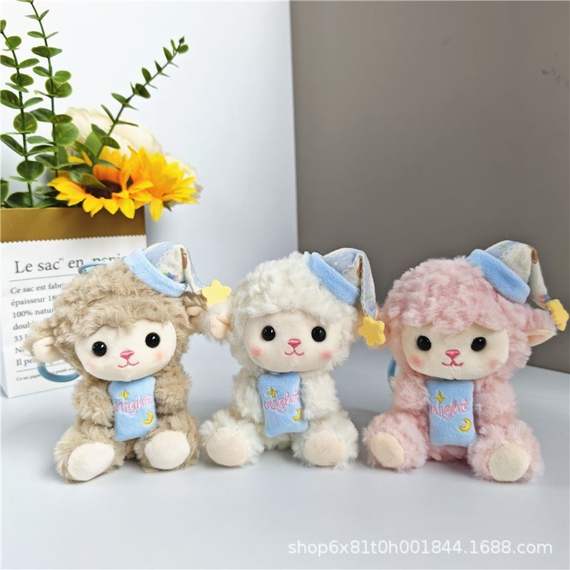 2026 Kawaii Little Sheep Book  - Kids Toys Resale ulasan dan harga