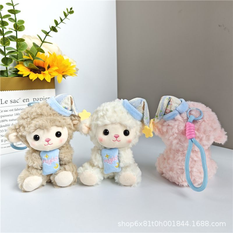 2026 Kawaii Little Sheep Book  - Kids Toys Resale ulasan dan harga