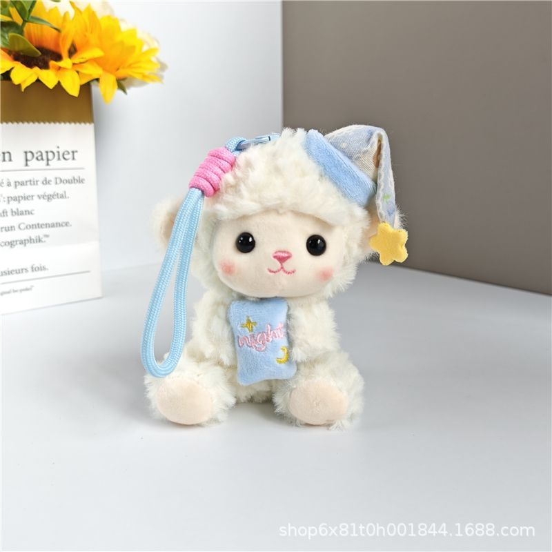 2026 Kawaii Little Sheep Book  - Kids Toys Resale ulasan dan harga