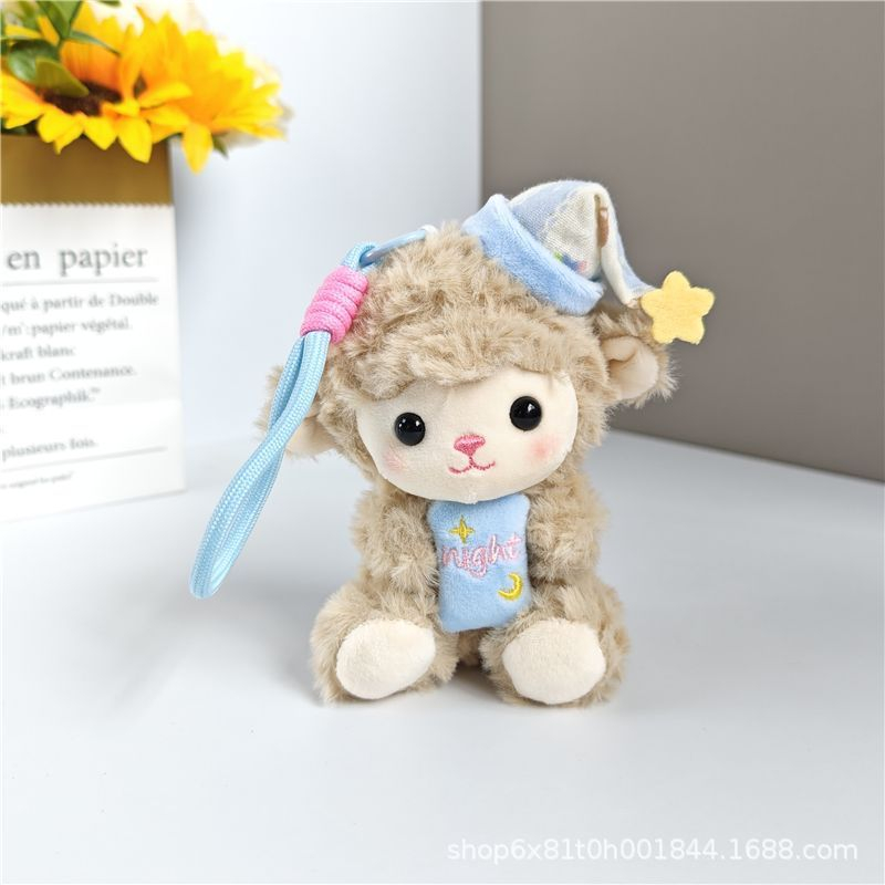 2026 Kawaii Little Sheep Book  - Kids Toys Resale ulasan dan harga