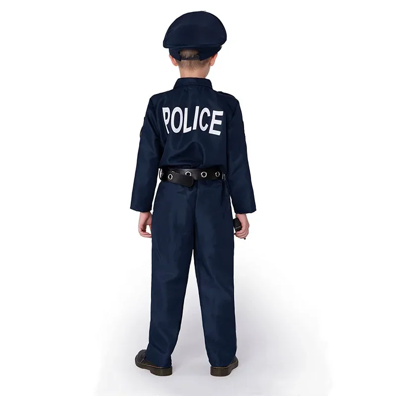 3-12Y Cute American Child Poli - Kids Toys Review ulasan dan harga