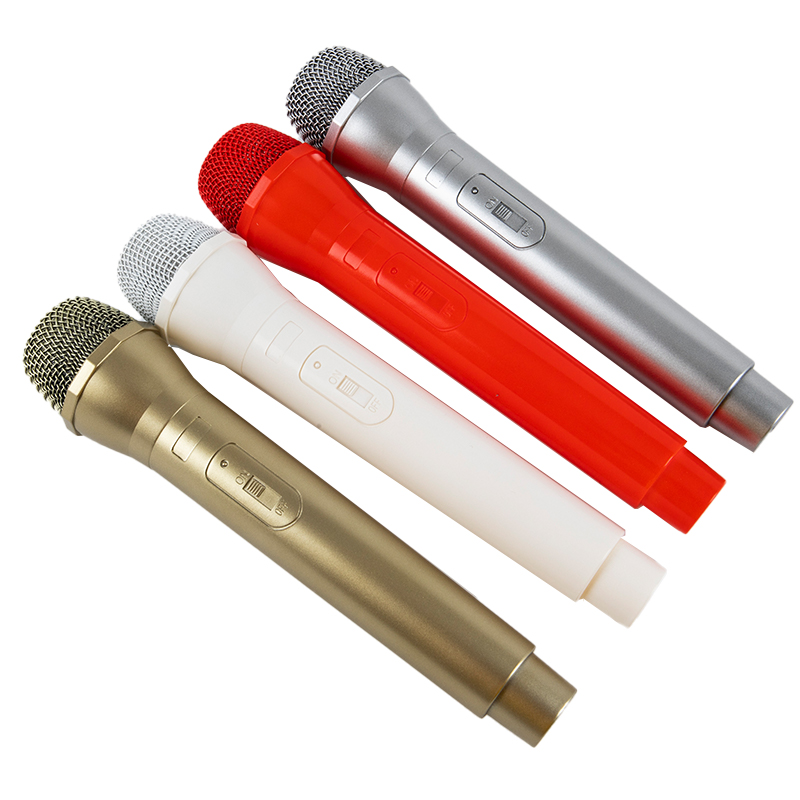 1PC Fake Prop Microphone Props - Kids Microphone Karaoke ulasan dan harga