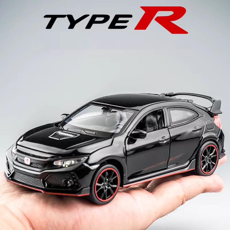 Honda Civic Type R JDM Simulat - Kids Y Toys ulasan dan harga